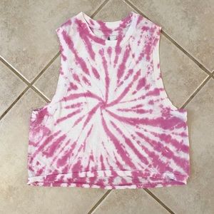💝SOLD💝 Free People Movement Love Tank Pink Size S